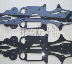 CNC加工碳纖維復合材料的優點