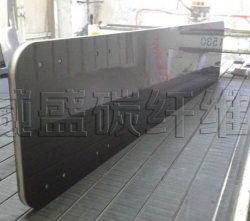 碳纖維風(fēng)力發(fā)電機葉片的優(yōu)點