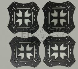 碳纖維在非結構材料方面的應用