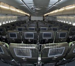 【配圖】碳纖維-樹脂基復合材料應用大全