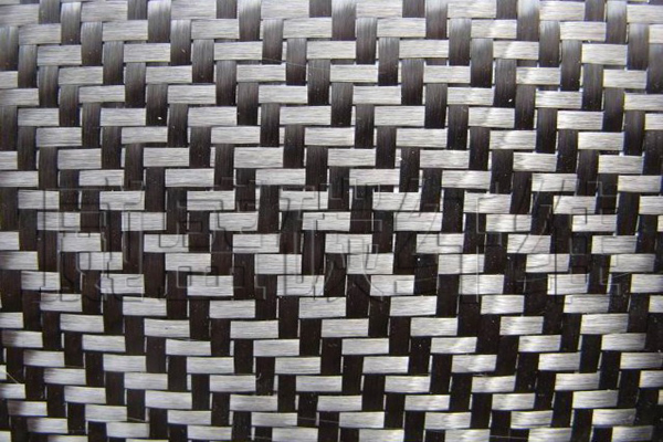 國產3K斜紋碳纖維布