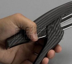 碳纖維在文具用品領域的應用