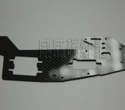 碳纖維增強復合材料加工中存在的問題