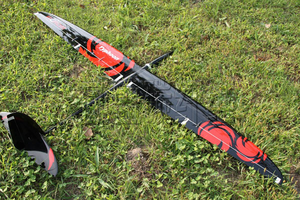 碳纖維滑翔機(jī)