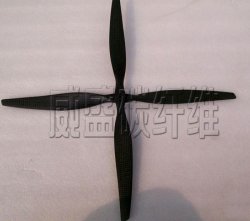 碳纖維螺旋槳的優勢