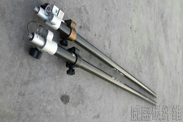 碳纖維測繪標桿