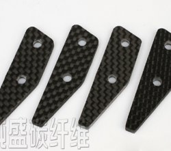 關(guān)于碳纖維的九個知識點(diǎn)