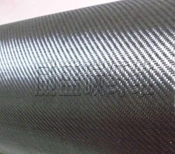 碳纖維預浸料的生產工藝