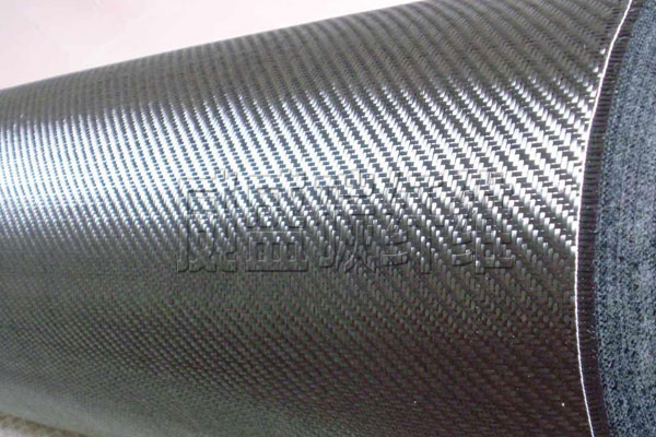 碳纖維預浸布