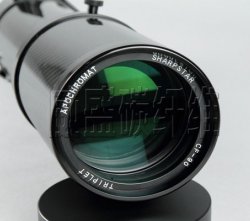 碳纖維天文望遠鏡的優勢