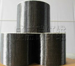 瀝青基碳纖維產業的發展狀況