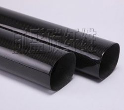 碳纖維與樹脂結合的方式