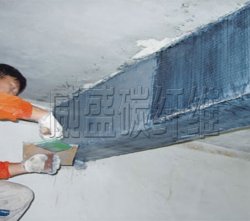 碳纖維復合材料在建筑領域的應用前景