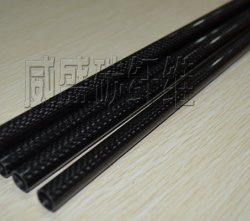 碳纖維增強復合材料的優越性