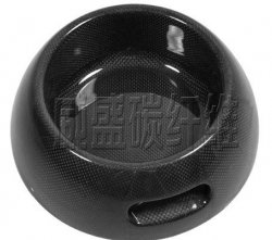 碳纖維制品的分類