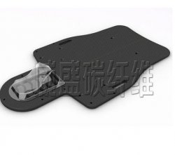 碳纖維頭肩固定座的優點