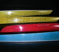 彩色碳纖維板的用途和優(yōu)點