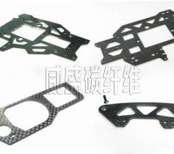 減負材料碳纖維