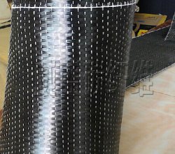 什么樣的碳纖維材料可用于建筑補強