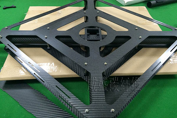 植保無(wú)人機(jī)機(jī)架