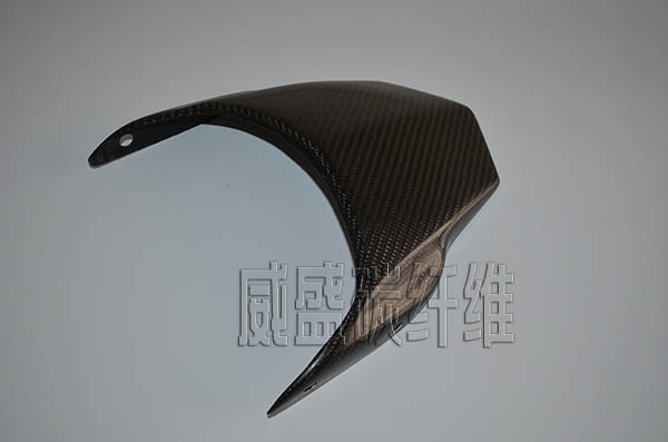 碳纖維摩托車配件2
