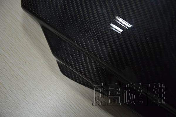 碳纖維摩托車配件4