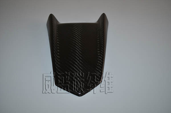 碳纖維摩托車配件5