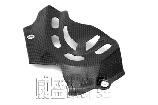 碳纖維摩托車配件7
