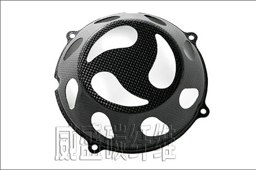 碳纖維摩托車配件8