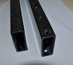 碳纖維方管的模壓成型工藝以及優(yōu)勢(shì)表現(xiàn)