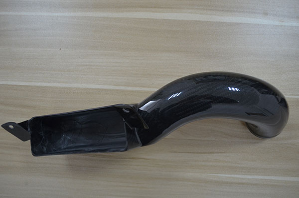 碳纖維汽車結構件