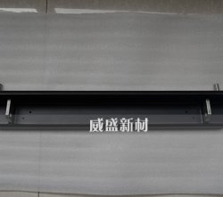 碳纖維產(chǎn)品制作工藝以及優(yōu)勢體現(xiàn)