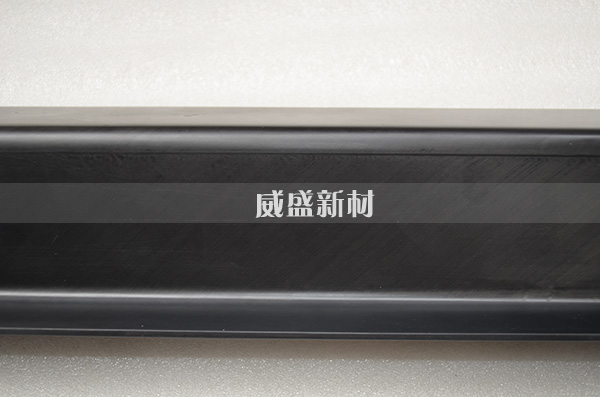 碳纖維高鐵次承力結構部件