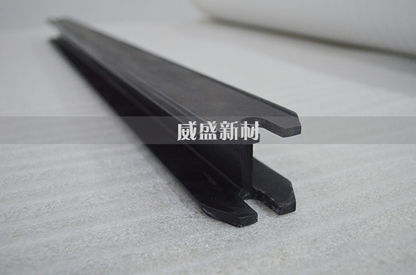 高速列車碳纖維工字結構件