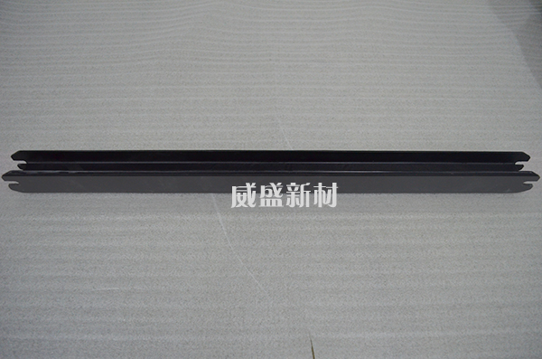 高速列車碳纖維工字結構件