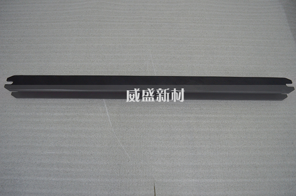 高速列車碳纖維工字結構件