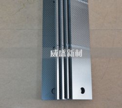 碳纖維復合材料結構件的優勢有哪些