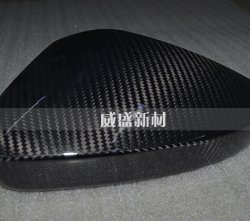 碳纖維材料在汽車上面的應用優勢