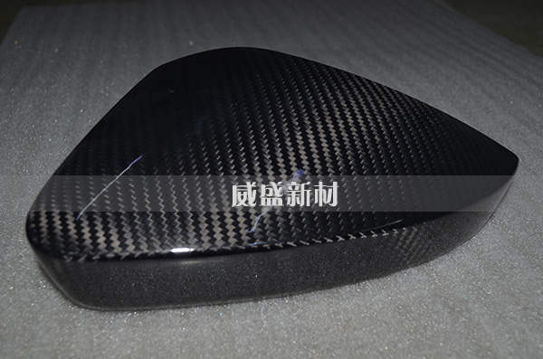 汽車碳纖維后視鏡