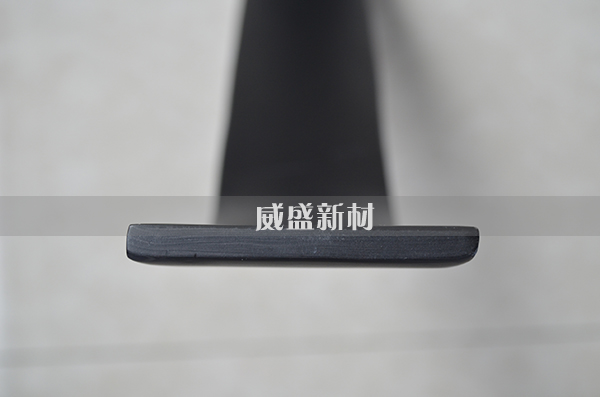 碳纖維軌道車輛設(shè)備壓板6