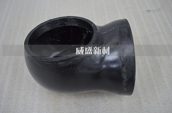 碳纖維機器人關節1