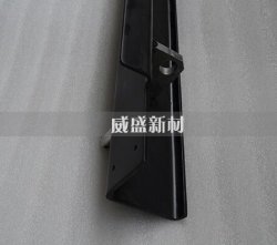 碳纖維復(fù)合材料在列車設(shè)備艙中的應(yīng)用