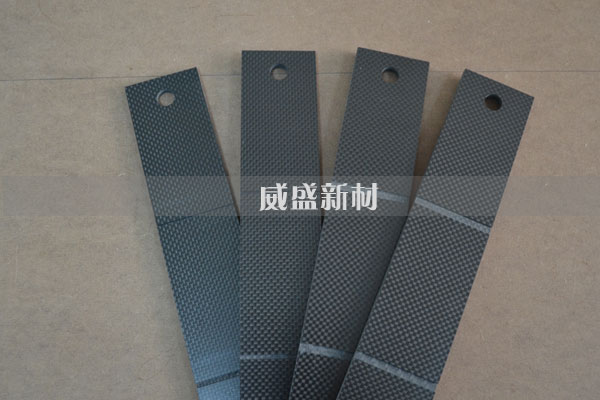 碳纖維數控加工件