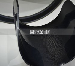 碳纖維復合材料的成型工藝