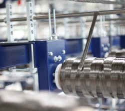 吉林市創立碳纖維產業技術創新戰略聯盟