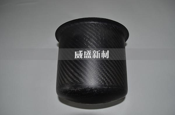 碳纖維壓力蓋_碳纖維壓力容器