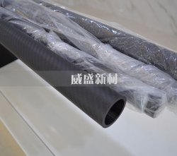 碳纖維管的模壓卷制纏繞成型工藝解讀與優(yōu)勢