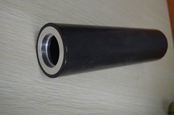 碳纖維導輥