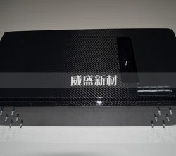 碳纖維箱體熱壓罐成型流程與工藝解讀