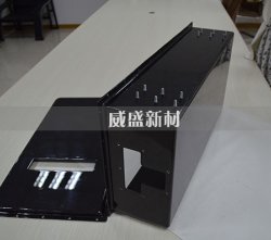 質量輕強度高的材質——碳纖維復合材料